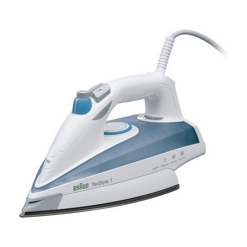 PLANCHA BRAUN TS725 2400W